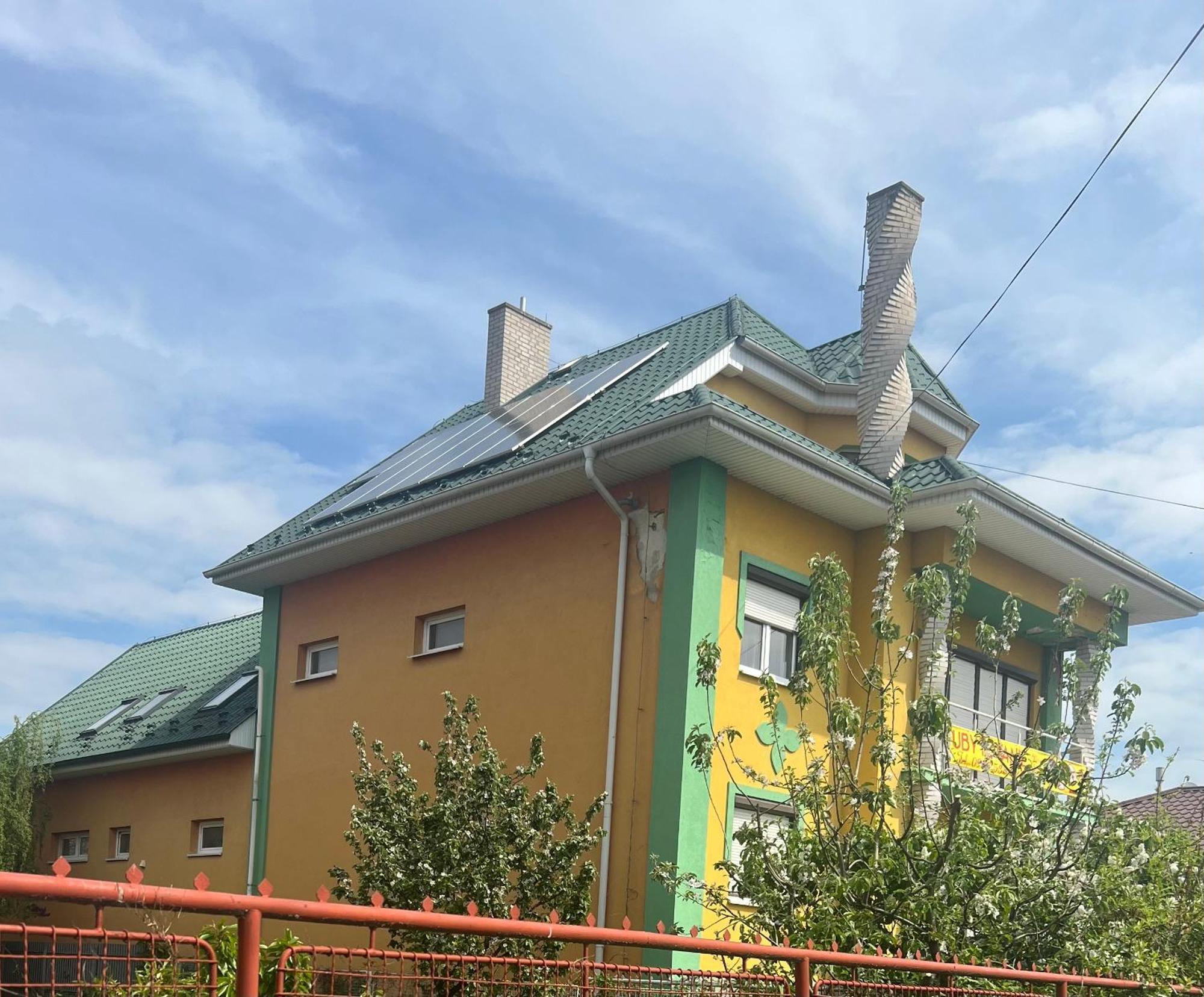 Lacne Ubytovanie Gabcikovo Hotel Buitenkant foto